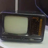 تلویزیون عتیقه|تلویزیون و پروژکتور|مشهد, فاطمیه|دیوار