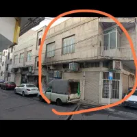 آپارتمان ۹۱ متری اداری مسکونی