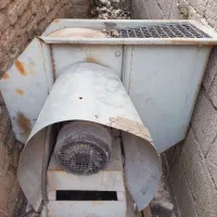 سانترفیوژ و هود بزرگ رستورانی زیر قیمت