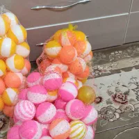 توپ بازی مناسب استخرتوپ|اسباببازی بچه|گیلان غرب, |دیوار