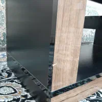 میز تلوزیون ام دی اف عرض ۱۲۰|میز تلویزیون|قم, سید معصوم|دیوار