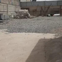 گاراژ تجاری به متراژ ۴۵۰متر در شهرک صنوف|فروش مغازه و غرفه|قم, خداکرم|دیوار
