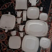سرویس چینی هجده نفره خوشگل