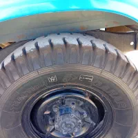 نیسان دیزل 89|خودرو سواری و وانت|خرمآباد, |دیوار