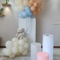 بادکنک ارایی|خدمات پذیرایی، مراسم|اصفهان, احمدآباد|دیوار