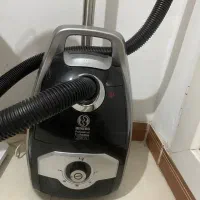 جارو برقی بنس