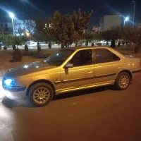 پارس ۸۵درحد۱۴۰۰