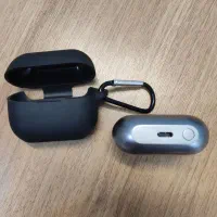 هندزفری گلکسی بادز ۳ پرو|لوازم جانبی موبایل و تبلت|گنبد کاووس, |دیوار