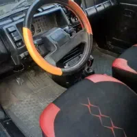 رنو پی کی|خودرو سواری و وانت|فلاورجان, |دیوار