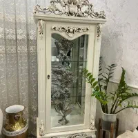 ویترین سالم