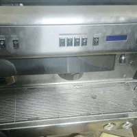 فروش قهوه ساز صنعتی کانتیکس۱ و آسیاب سیدو