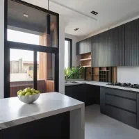 ۱۴۰متر آپارتمان_پشت حاشیه وکیل آباد_حافظ_صفر_