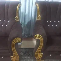 مبل سلطنتی۷نفره