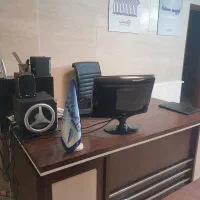 استخدام نیروی اداری خانم (منشی گری و دفتر داری)