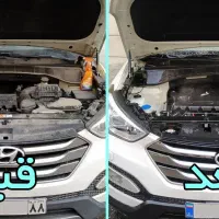 خدمات خودرو ، بازسازی صفر تا صد|خدمات موتور و ماشین|تهران, شهرک ولیعصر جنوبی|دیوار