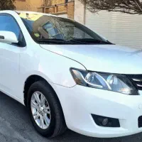 زوتی مدل 96 بی رنگ اتومات (فقط اقساطی)اقساط آسان|خودرو سواری و وانت|تهران, باغ فیض|دیوار