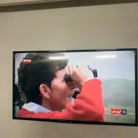 ال ای دی ۴۹اینچ ال جی