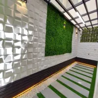 50متر عروسک+12متر حیاط خلوت/سند تک برگ|فروش آپارتمان|اندیشه, اندیشه فاز ۱|دیوار