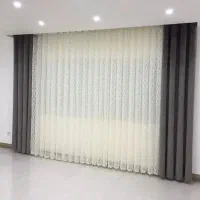 پرده نقد و اقساط