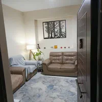 40-متر-طبقه-همکف-بدون-پله-حیاط-دل-باز-ورودی