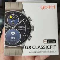 ساعت هوشمند گلوریمی مدل Glorimi GX Classic Fit