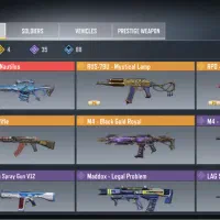 اجاره اکانت