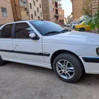 پژو پارس سفارشی فول(ELX)|خودرو سواری و وانت|پاکدشت, پاکدشت (مامازند)|دیوار
