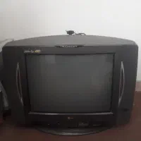 تلویزیون ۲۱ ال جی