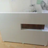 میز پذیرش