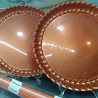 سینی طرح مس مشکی|ظروف نگهدارنده، پلاستیکی، یک‌بارمصرف|برخوار, |دیوار