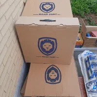 لوازم یدکی سپر بغل دری رودری دیاق چراغ پژو پراید|قطعات یدکی و لوازم جانبی|یزد, |دیوار