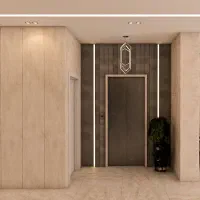 آپارتمان ۱۳۵ متری/ سه خواب/ کوثر شمالی