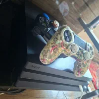 پلی استیشن 4 کپی خور