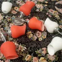 لوستر لوکس سقفی|لوستر و چراغ آویز|بروجرد, |دیوار