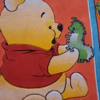 فرش ۴ متری کودکانه