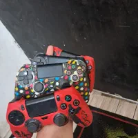 دستگاه ps4|کنسول، بازی ویدئویی و آنلاین|رشت, حومه رشت|دیوار