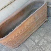 گلدان بزرگ