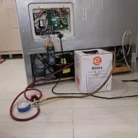 تعمیر یخچال های صنعتی تعمیر یخچال خانگی شرق تهران