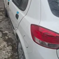 تیبا ۲|خودرو سواری و وانت|گرگان, |دیوار