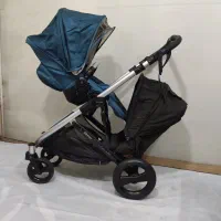 از فروشگاه کالسکه های خارجی ما دیدن فرمایید