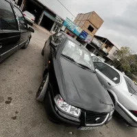 فروش ماشین موتور ملی سمند