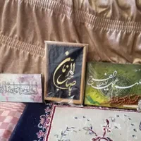مقداری لوازم فروشی همه آکبند|زیورآلات و اکسسوری|محمدشهر, |دیوار