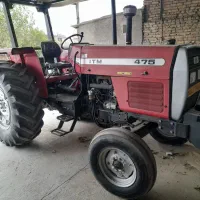 تراکتورباادوات