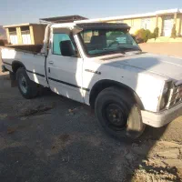 نیسان دوگانه|خودرو سواری و وانت|سرچهان, |دیوار