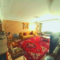 ۸۸متری/۲خواب/فول امکانات/تاپ لوکیشن بهار