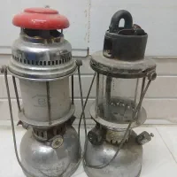 چراغ توری چراغ نفتی