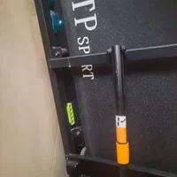 تردمیلATP|تجهیزات ورزشی|بروجرد, |دیوار