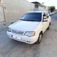 پراید132مدل1394SE تک برگ سند