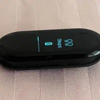 ساعت شیائومی مدل MI band 3|ساعت|رشت, گلسار|دیوار