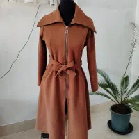 مانتوسوییت گرم بالا ، نوی نو سایز 42